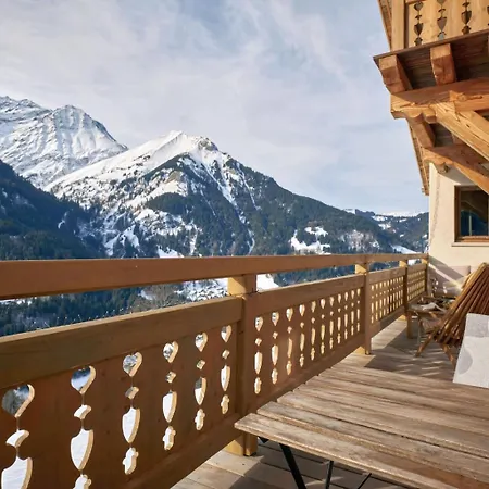 Le Planey Gem Saint-Sigismond (Haute-Savoie)